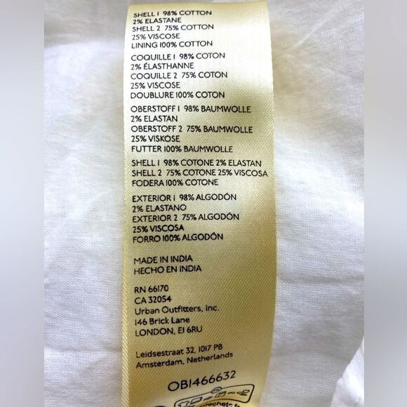 Free People Serenity Maxi Dress Size L NWOT - Picture 10 of 11